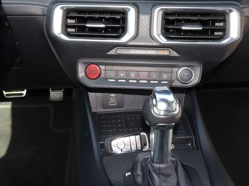Used 2024 Ford Mustang Premium RWD image 11