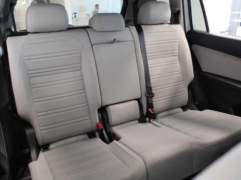 Used 2023 Volkswagen Tiguan S w/ IQ.Drive Package FWD image 31