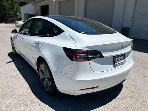 Used 2023 Tesla Model 3 Standard Range RWD image 5