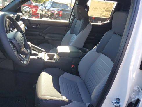 New 2026 Toyota Tacoma TRD Sport image 9