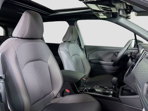 New 2026 Subaru Forester Premium AWD/4WD image 28