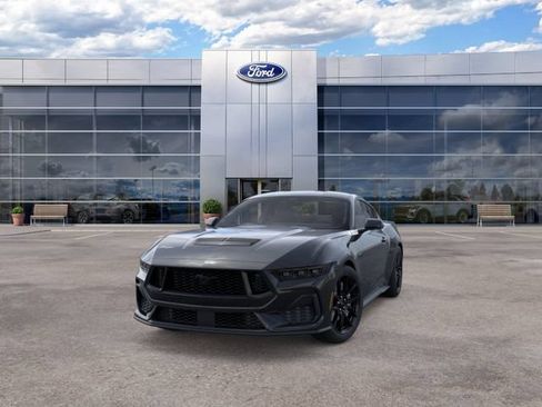 New 2026 Ford Mustang GT Premium RWD image 2