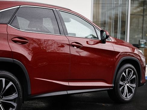 Used 2022 Lexus RX 350 AWD w/ Premium Package image 8