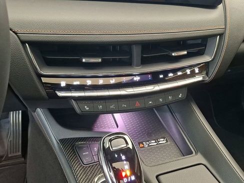 New 2026 Cadillac CT5 V image 11