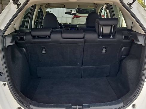 Used 2018 Honda Fit LX image 24
