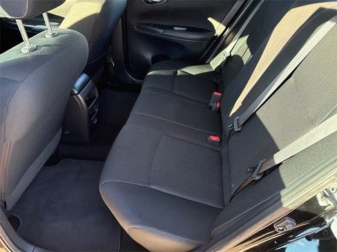 Used 2019 Nissan Sentra S w/ Appearance Package image 16