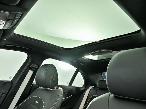 Used 2021 Mercedes-Benz E 63 AMG S image 25