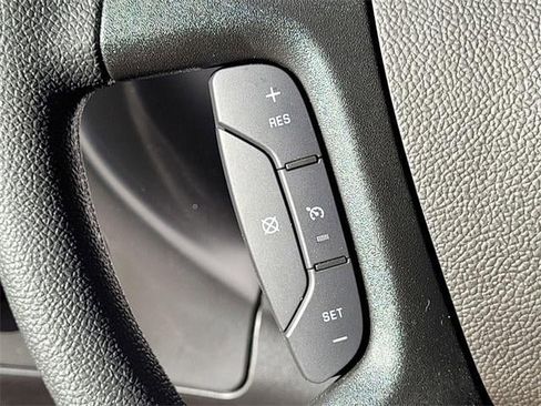 New 2024 GMC Savana 2500 w/ Driver Convenience Package image 25