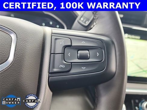 Certified 2024 GMC Sierra 2500 Denali w/ Denali Reserve Package image 26