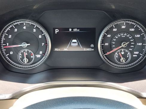 Used 2022 Hyundai Santa Fe SEL w/ Cargo Package FWD image 16