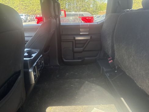 Used 2020 Ford F150 XLT w/ Equipment Group 302A Luxury image 12