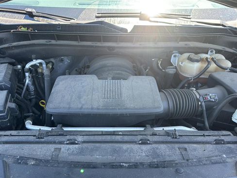 Used 2023 Chevrolet Tahoe RST w/ Luxury Package AWD/4WD image 29