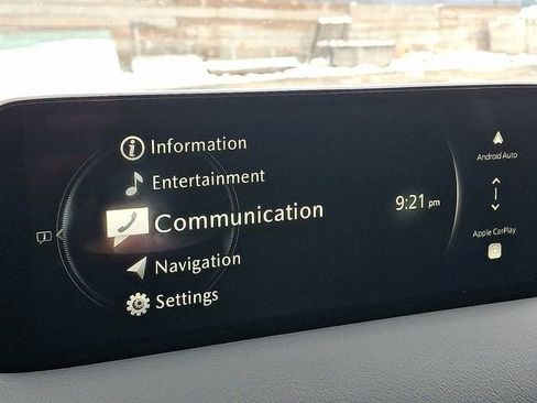 New 2025 MAZDA CX-5 AWD 2.5 S w/ Select Package image 14