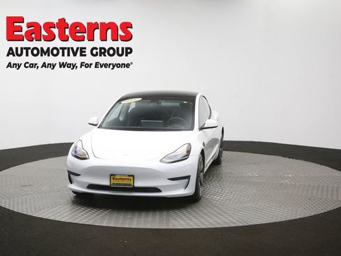 Used 2023 Tesla Model 3 Standard Range RWD image 50