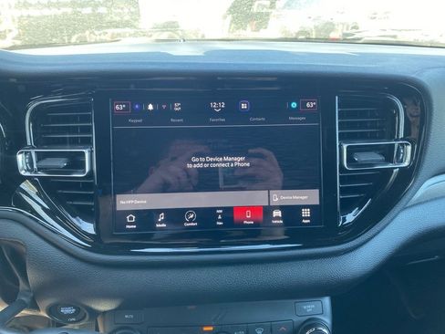 New 2026 Dodge Durango AWD image 37