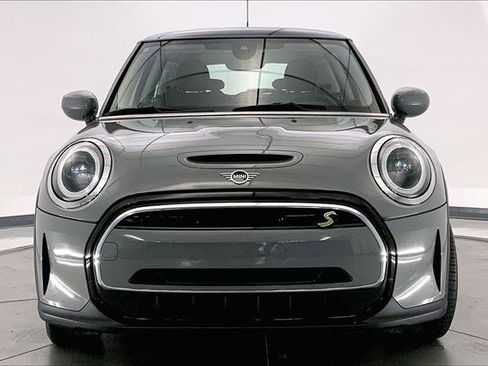 Used 2022 MINI Cooper SE image 2