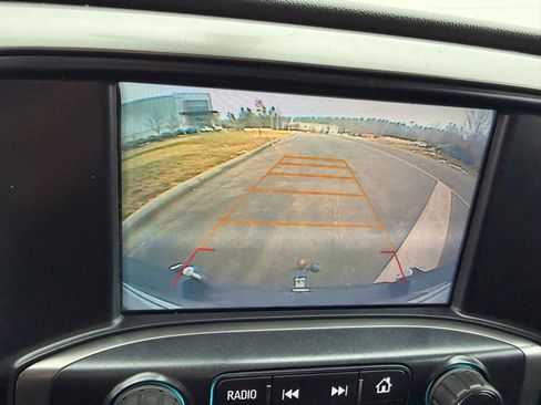 Used 2017 Chevrolet Silverado 1500 LT w/ All Star Edition image 27