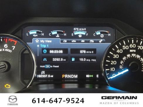 Used 2020 Ford F150 Lariat w/ Equipment Group 502A Luxury AWD/4WD image 24
