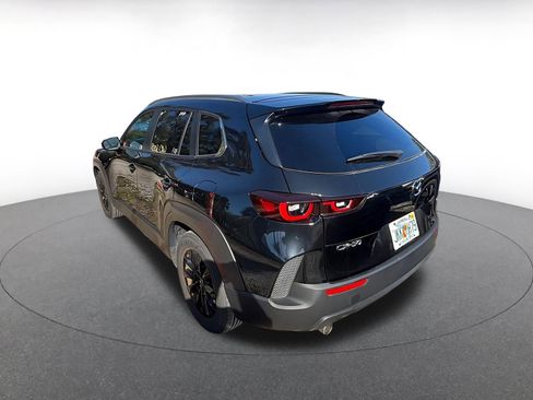 Used 2025 MAZDA CX-50 AWD 2.5 S w/ Preferred Package image 5