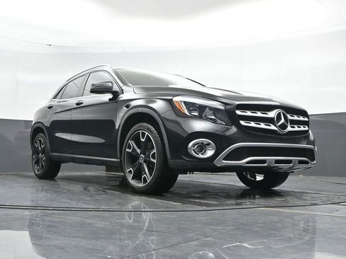 Used 2019 Mercedes-Benz GLA 250 GLA 250 image 48