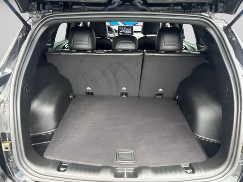 Certified 2023 Jeep Compass Limited AWD/4WD image 8