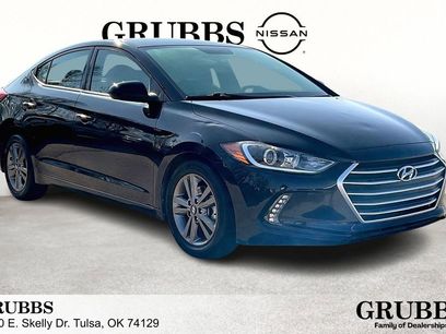 Used 2018 Hyundai Elantra Value Edition
