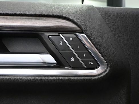 Used 2024 Chevrolet Silverado 2500 LTZ w/ LTZ Plus Package image 24