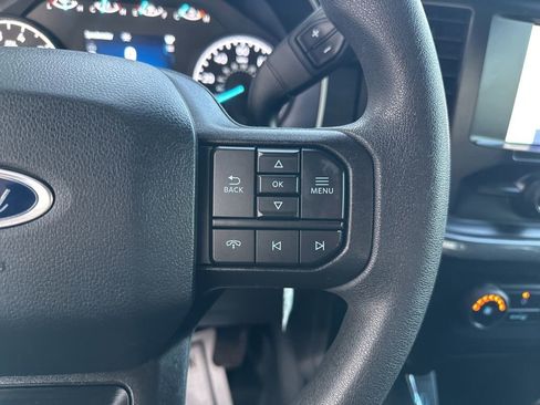 Used 2023 Ford F150 XL w/ STX Appearance Package image 20