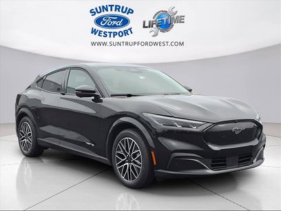 New 2025 Ford Mustang Mach-E Premium