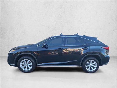 Used 2017 Lexus RX 350 FWD w/ Accessory Package image 8