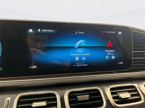 Certified 2022 Mercedes-Benz GLE 350 4MATIC image 26