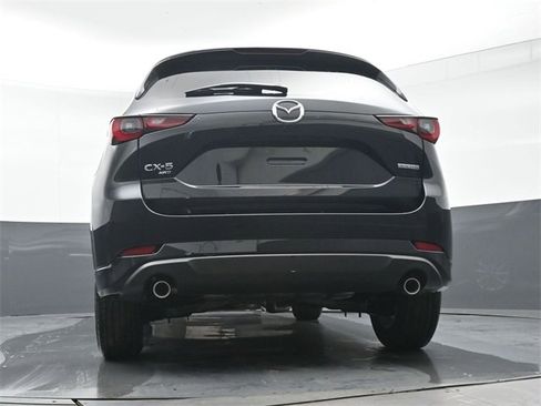 New 2025 MAZDA CX-5 AWD 2.5 S w/ Select Package image 23
