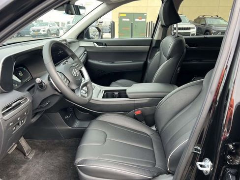 Used 2025 Hyundai Palisade XRT image 14