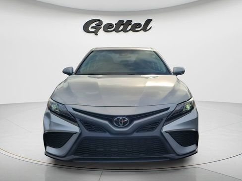 Used 2023 Toyota Camry SE image 8