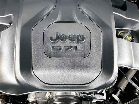 Used 2022 Jeep Grand Cherokee Summit image 33