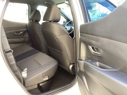 New 2026 Hyundai Santa Cruz SE AWD/4WD image 12