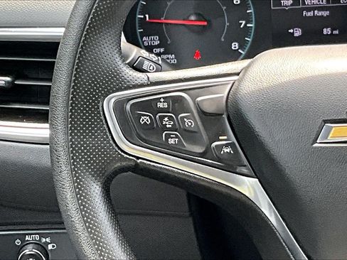 Used 2024 Chevrolet Equinox LS FWD image 20