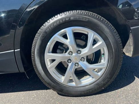Used 2020 Chevrolet Equinox LT AWD/4WD image 15