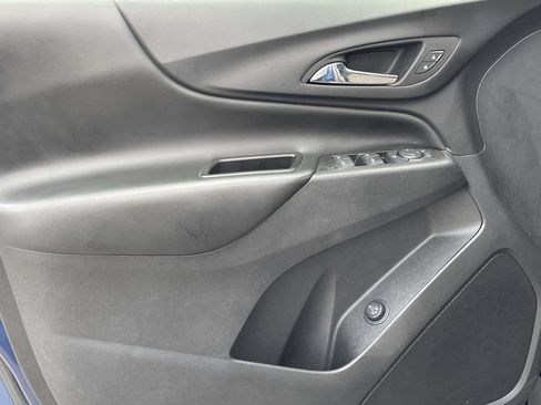 Used 2022 Chevrolet Equinox LT AWD/4WD image 20