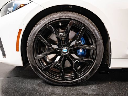 Certified 2025 BMW 430i xDrive Coupe w/ M Sport Package AWD/4WD image 13