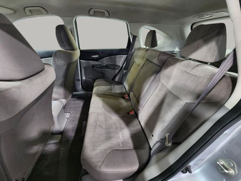 Used 2014 Honda CR-V LX image 28