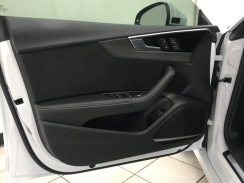 Used 2023 Audi A5 2.0T Premium Plus w/ Premium Plus AWD/4WD image 8