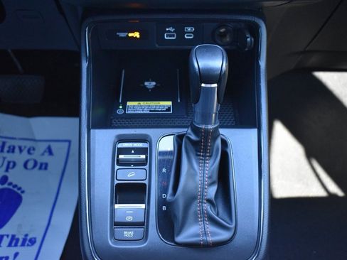 Used 2024 Honda CR-V Sport-L image 19