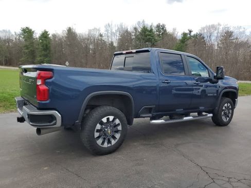 Used 2020 Chevrolet Silverado 3500 LT w/ All Star Edition image 5