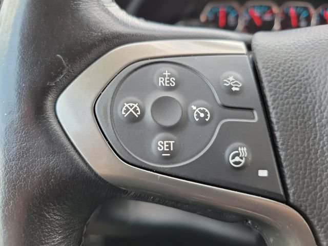 Used 2019 Chevrolet Silverado 2500 High Country w/ Duramax Plus Package AWD/4WD image 9