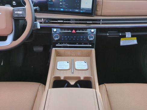 New 2026 Hyundai Santa Fe Calligraphy image 21