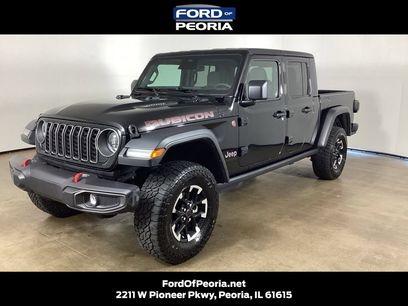 Used 2026 Jeep Gladiator Rubicon