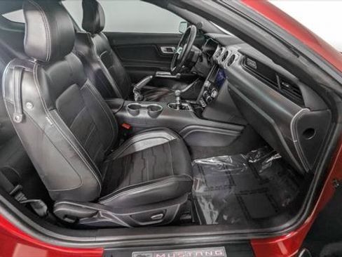 Used 2019 Ford Mustang GT Premium w/ Equipment Group 401A RWD image 15