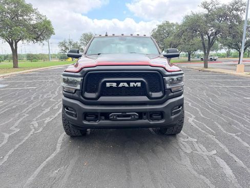 Used 2019 RAM 2500 Power Wagon AWD/4WD image 2