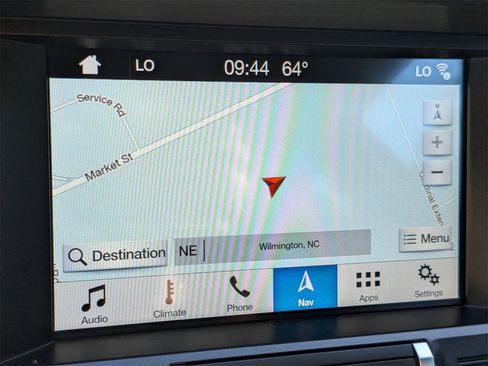 Used 2019 Ford Mustang GT Premium w/ GT Performance Package image 23